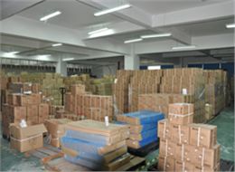 佳遇贸易无尘手套仓库