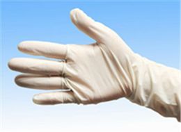 佳遇的防尘丁腈手套十分耐用，品质可靠